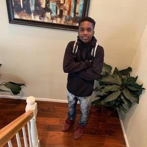 Meet your Posher, Shaun